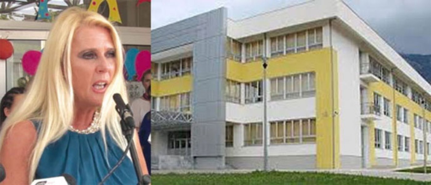 Pokrenuta istraga protiv direktorice budvanske škole