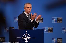 Evropska unija ne može sama bez NATO da odbrani Evropu