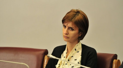 Šćepanović: Odluka Suda u Strazbur dokaz da se zakon osporava politički a ne pravno
