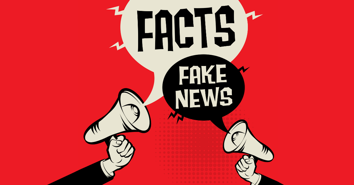 Lažne vijesti – propaganda koja može da naruši mir i stabilnost u zemlji