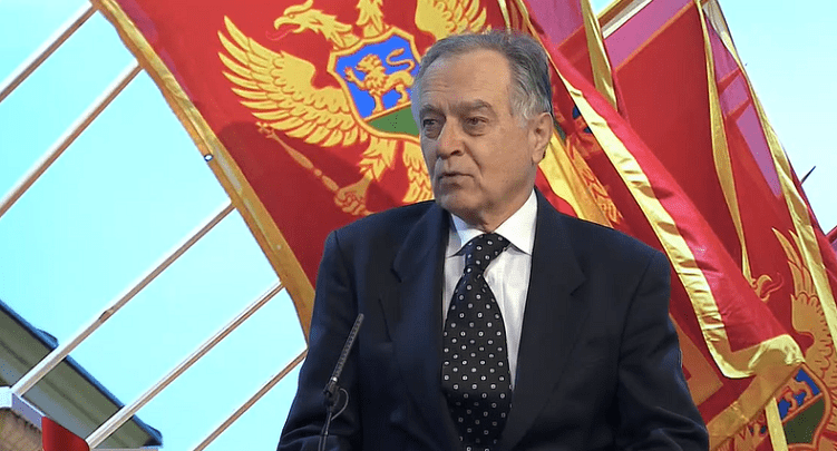 Lukovac: SPC bi da Crna Gora ostane u zagrljaju Srbije