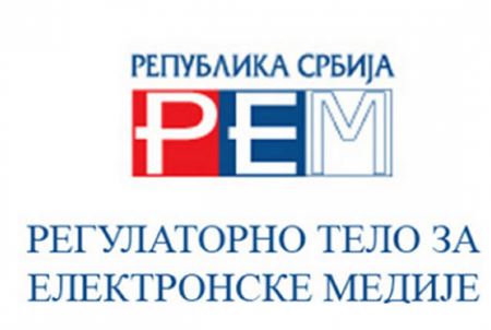 REM Srbije odgovorio: Pink M, Happy i RTS ne vode kampanju protiv Crne Gore