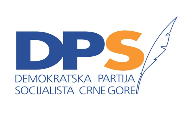 DPS: Objavom da ne učestvuje na izborima, dio opozicije pokazao neozbiljnost