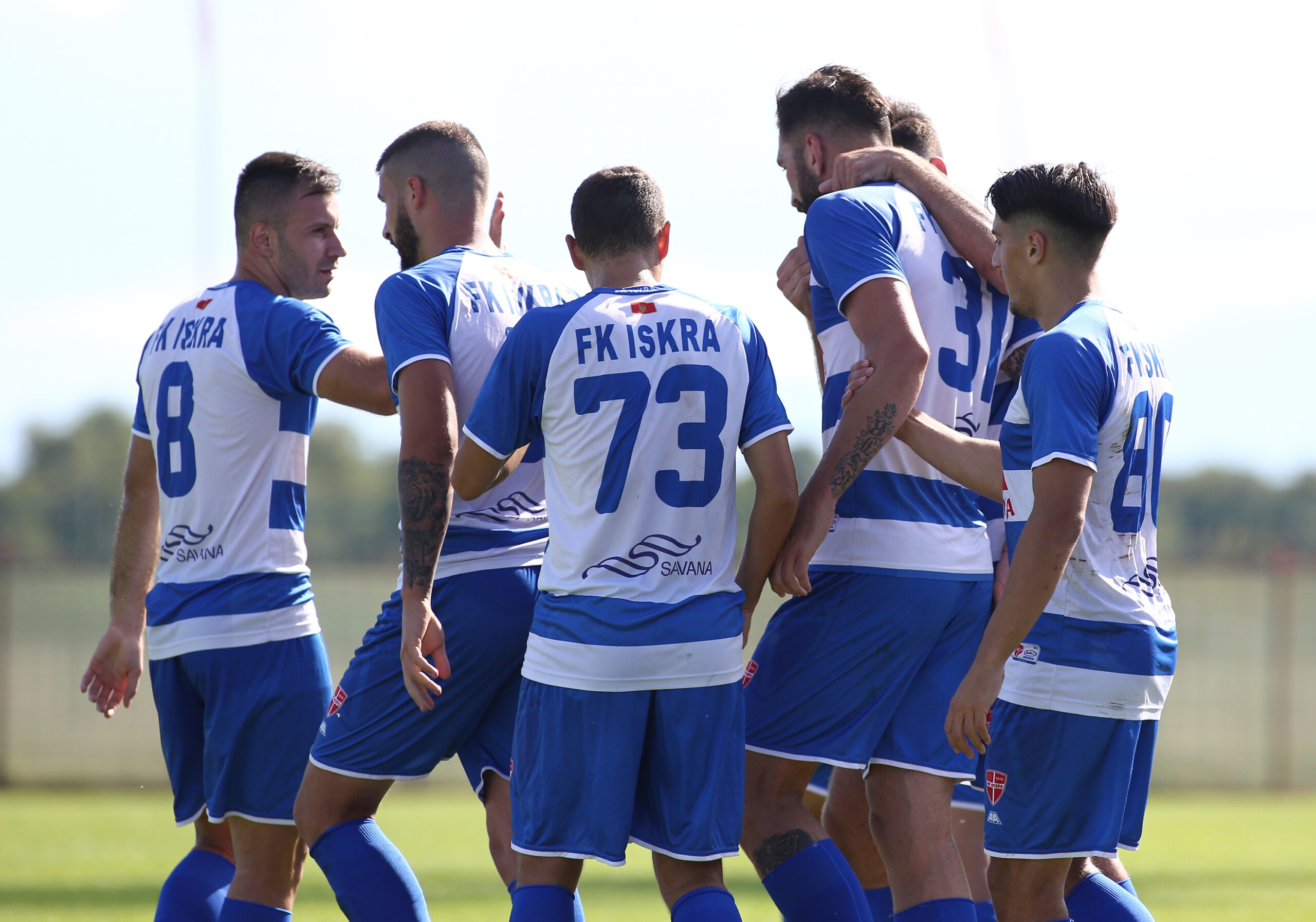 Vraća se 1. CFL, vraća se fudbal u Danilovgrad