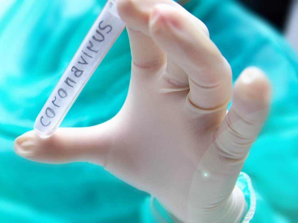 Obraćanje doktora Nestorovića: Koronavirus će uginuti u aprilu!