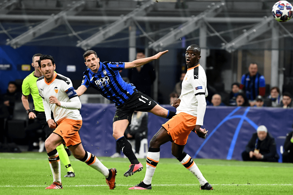 Bogovski fudbal na San Siru: Atalanta rešetala sa svih strana, Valensija promašivala zicere