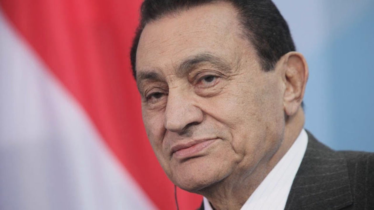 Mubarak sahranjen uz najveće državne počasti