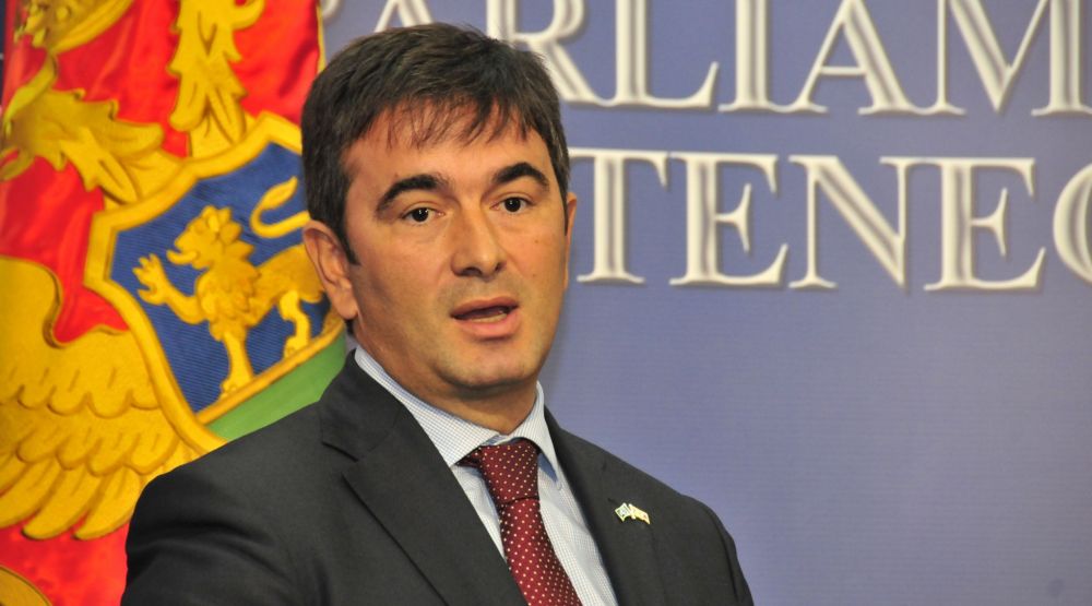 Medojević: Ministar bio trebao da smijeni direktora policije