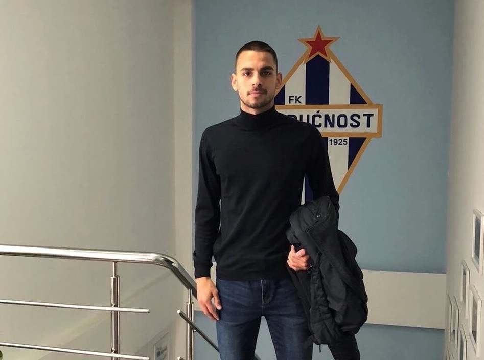 Milić: Da proslavimo duplu krunu i moj transfer