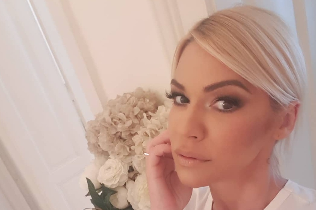 Nataša Bekvalac se bori s depresijom, pomoć potražila u manastiru
