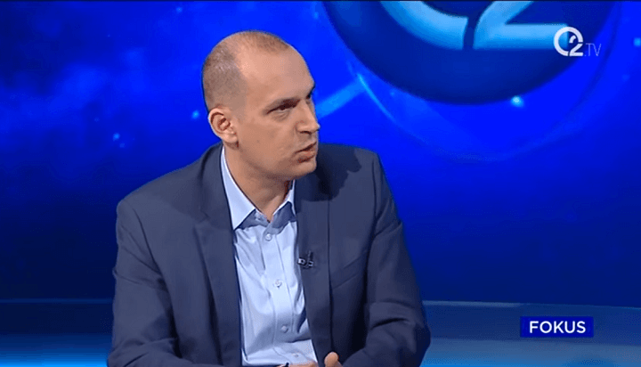 Ministar zdravlja Srbije: Gledam da Crnogorci ne rade u mom resoru