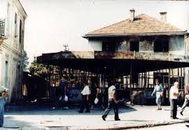 Junaci koji su 1992. gazili Muslimane u Pljevljima sada brane srpske svetinje