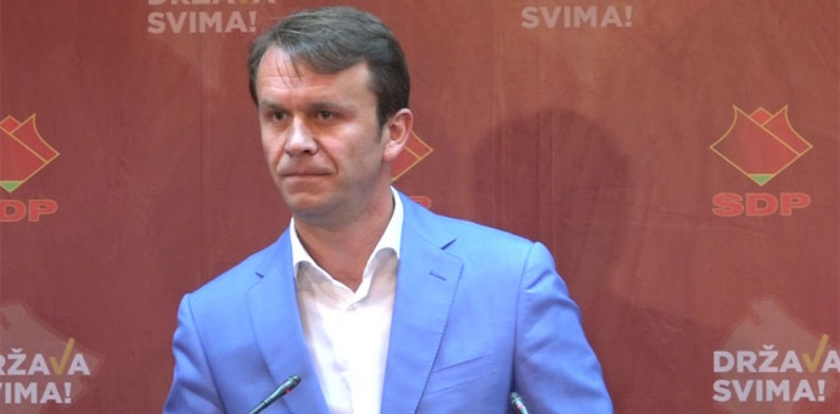Konjević: Ne postoji šansa da se opozicija ujedini