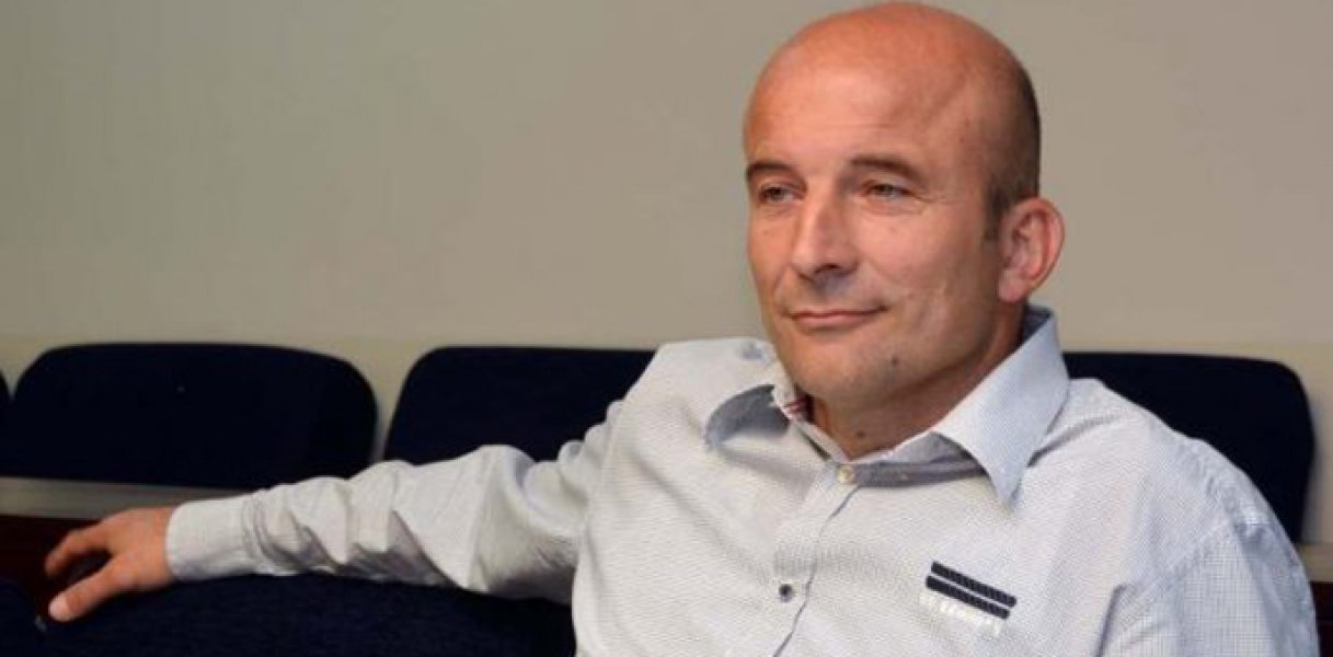 Predsjednik barskog Demosa uhapšen zbog oružja