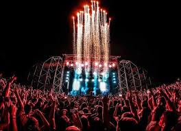 Garrix otvara 7. Sea Dance Festival