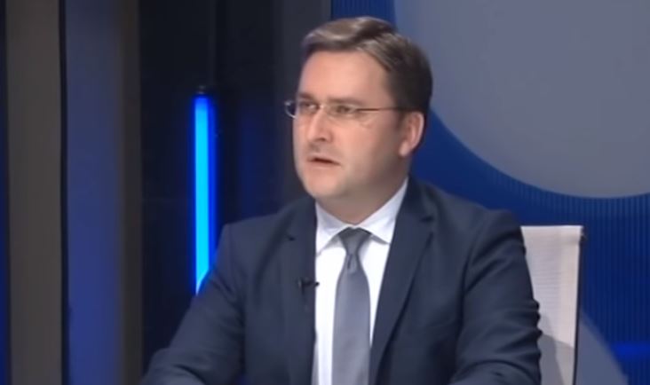 Selaković: Ne postoji napad Srbije na Crnu Goru, želimo najbolje odnose