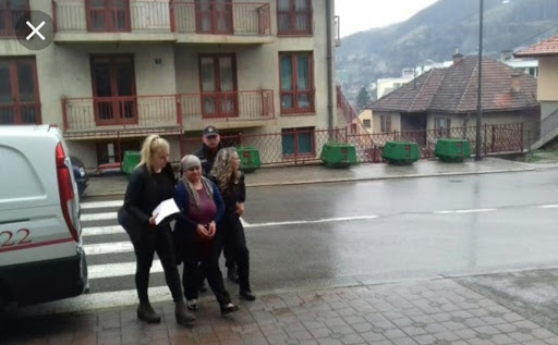 Rožajka ponovila da se kaje što je zapalila bivšeg muža i njegovu suprugu