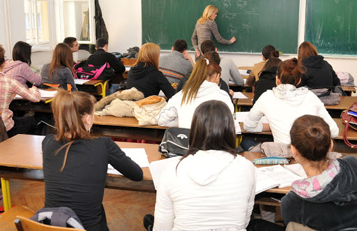 Ministarstvo prosvjete školama: Djeca da ne putuju za Italiju