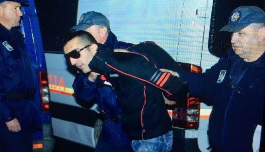 Vidoju Stanišiću određen pritvor nakon saslušanja