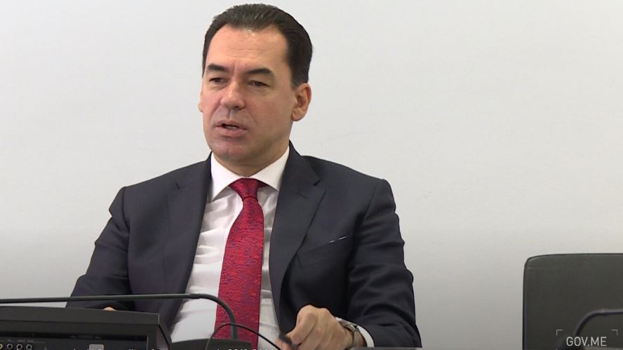Pažin: Vlast i opozicija dijele odgovornost za funkcionalnost pravosuđa