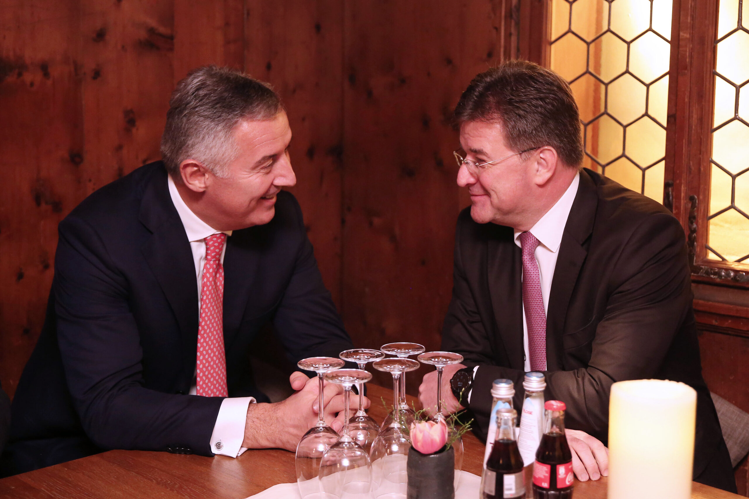 “Evropska perspektiva Zapadnog Balkana nema alternativu”