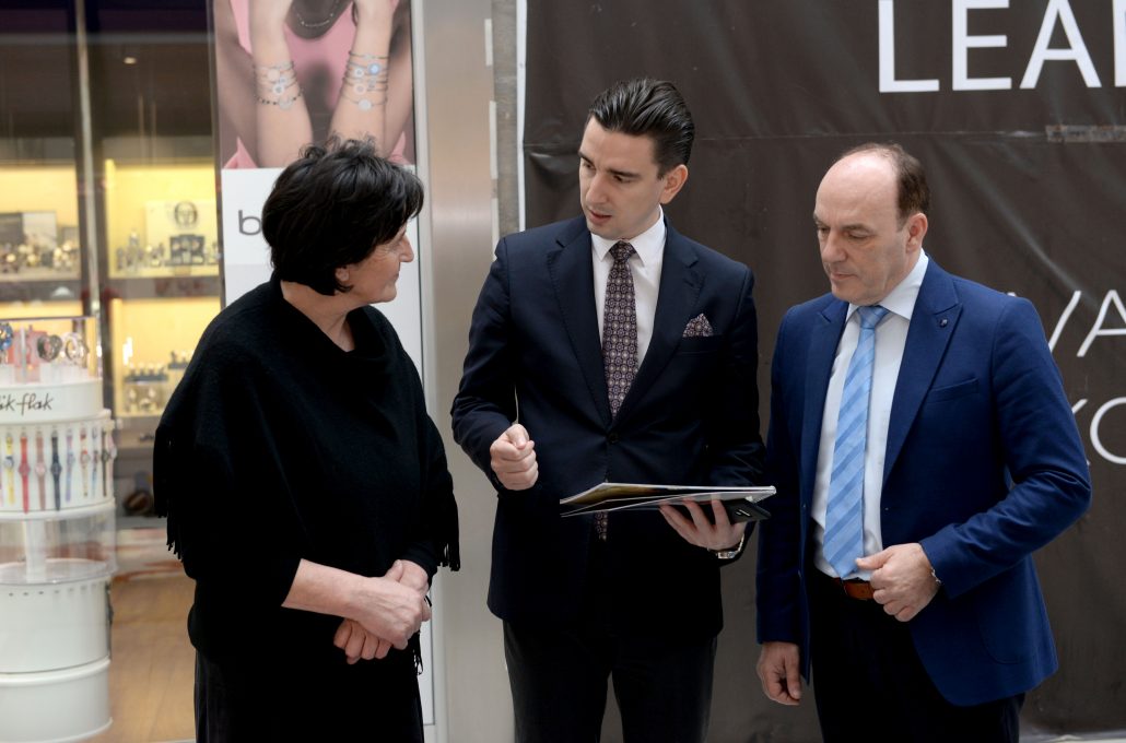 Kroz podršku kreativnom preduzetništvu Podgorica daje doprinos razvoju