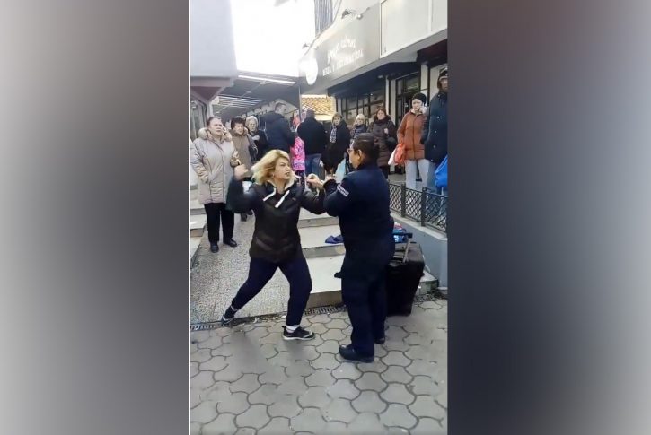 Beograd: Počinje suđenje “Tajsonki sa Vidikovca”