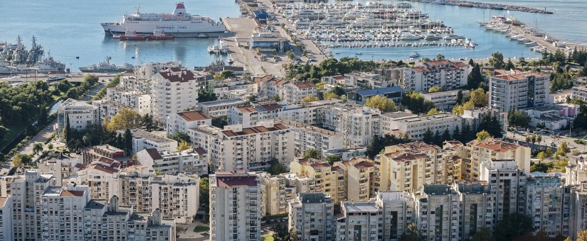 Pacijent iz Bara osjeća se dobro