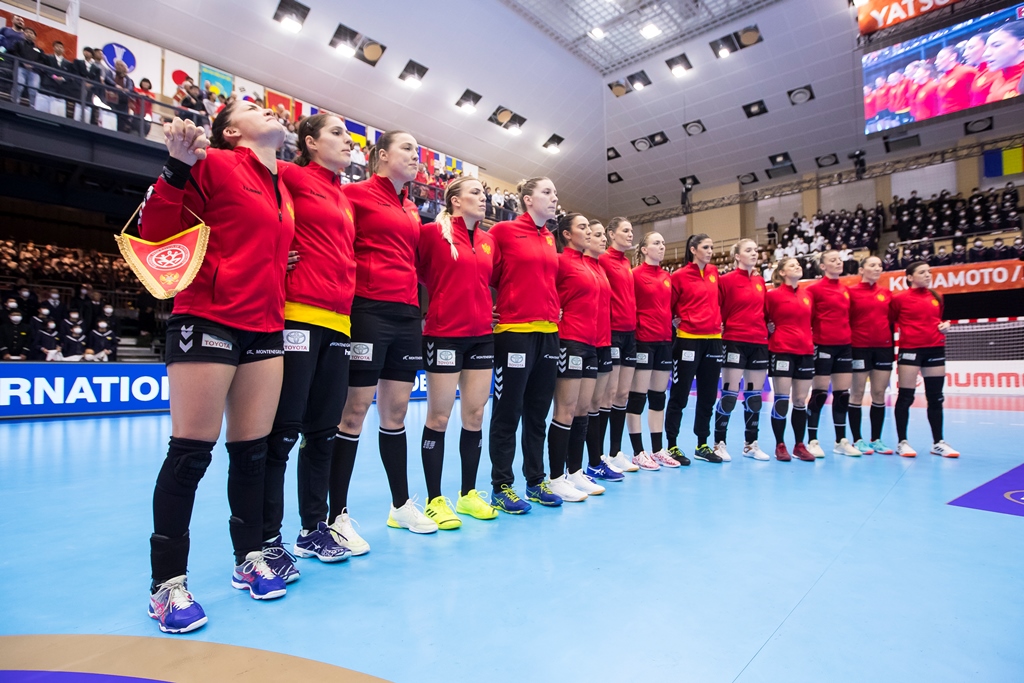 Otkazan kvalifikacioni rukometni turniri za OI
