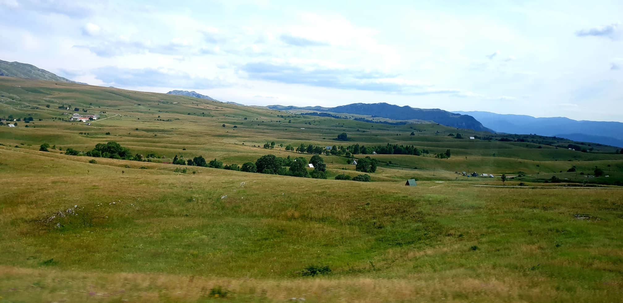Kad pandemija prođe, Crna Gora hit destinacija