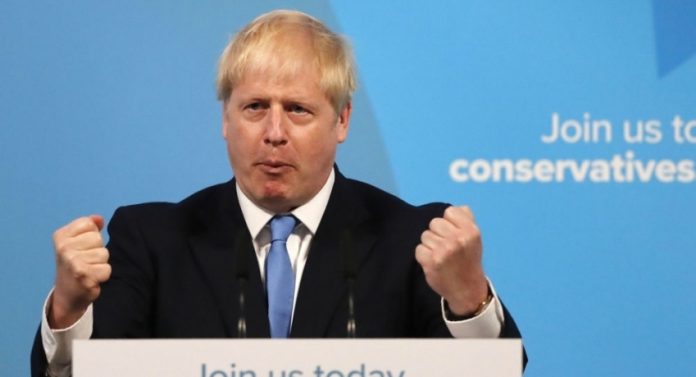 Boris Džonson pozitivan na korona virus: Hitno smješten u samoizolaciju