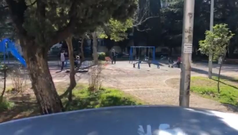(Video) Komunalna policija upozorava gradjane: “Radi vaše i bezjednosti drugih krenite kućama”