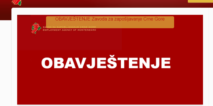 ZZZ donio privremene mjere u cilju borbe protiv koronavirusa