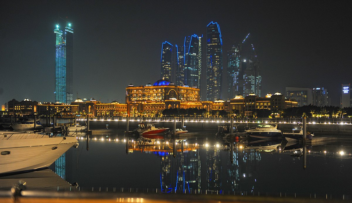 Ambasada Crne Gore u UAE za Standard: Zaraženi državljanin CG na putu ozdravljenja