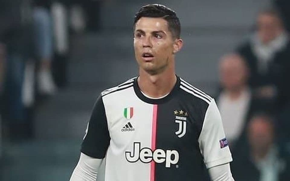 Ronaldo o nepriznatom golu u Beogradu: Nanijeta šteta cijeloj naciji