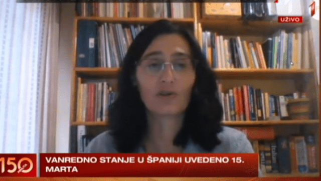 Španija uvela nove mjere: “Ovdje znaju da ih čeka ono što se dešava u Italiji”