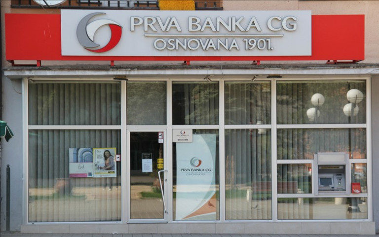Donacija i od Prve banke, uplaćeno 20.000 eura
