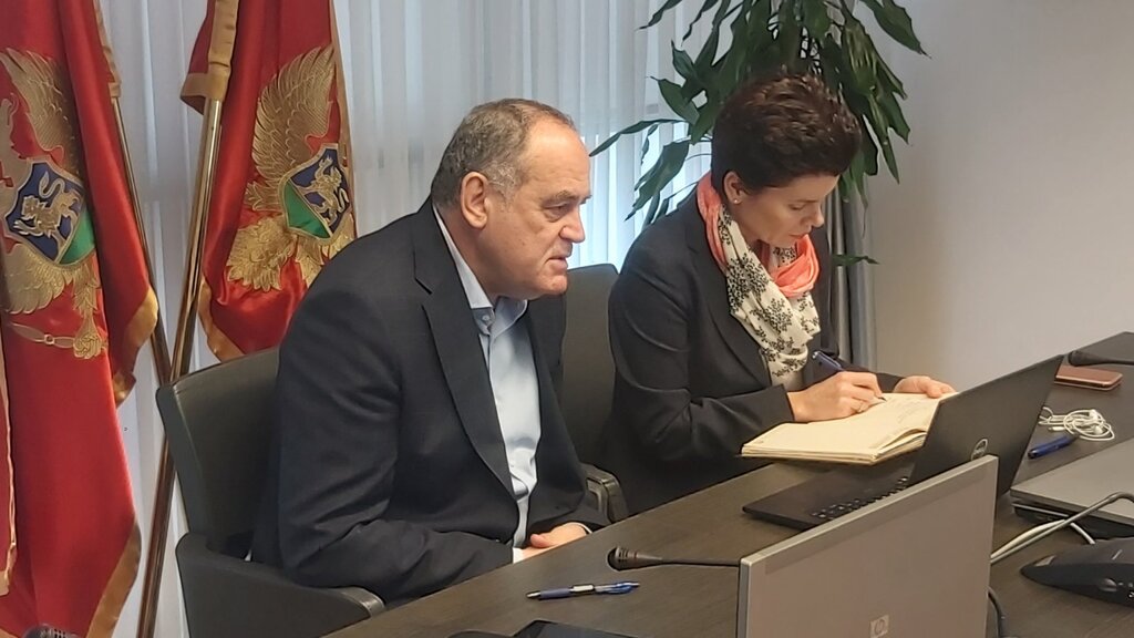 SZO: Puna podrška sadržaju i dinamici sveobuhvatnih i brojnih mjera koje je Crna Gora preduzela