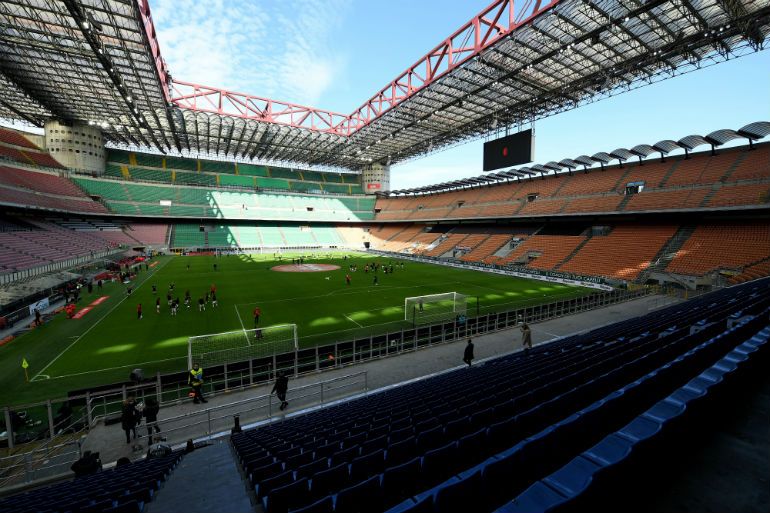 Ipak je zdravlje najvažnije: Nema sporta u Italiji do 3. aprila