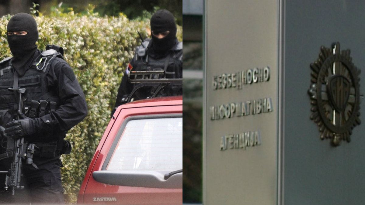 Zašto je BIA tajno snimala, poslala medijima, pa skoro godinu poslije toga priznala da je autor filma sa Sinđelićem?