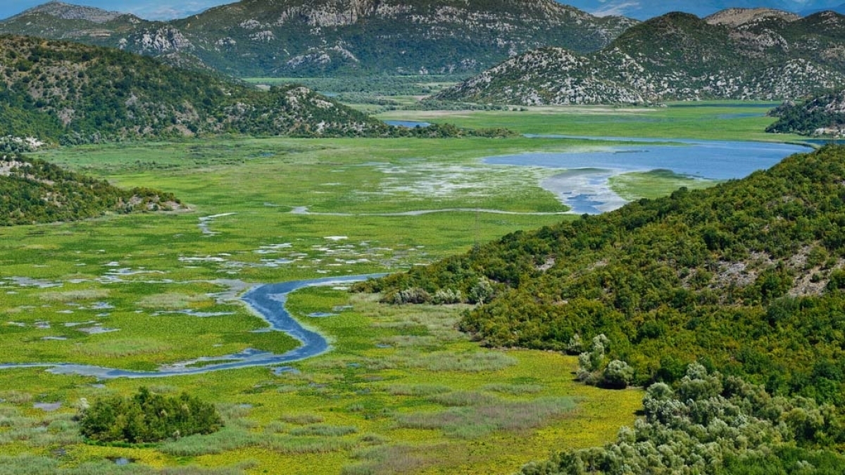 Uhvaćene dvije osobe u krivolovu u reonu Koma