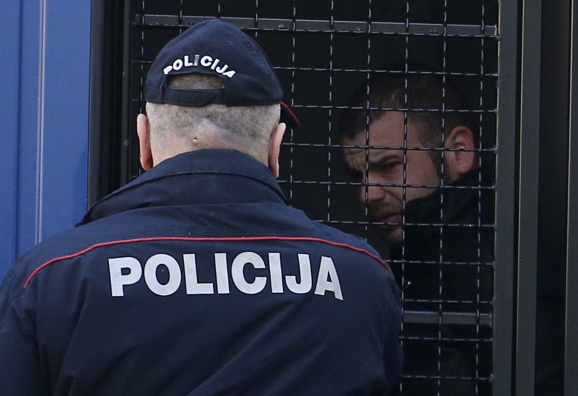 SDT: Zbog šverca 800 kilograma droge na saslušanju više osoba