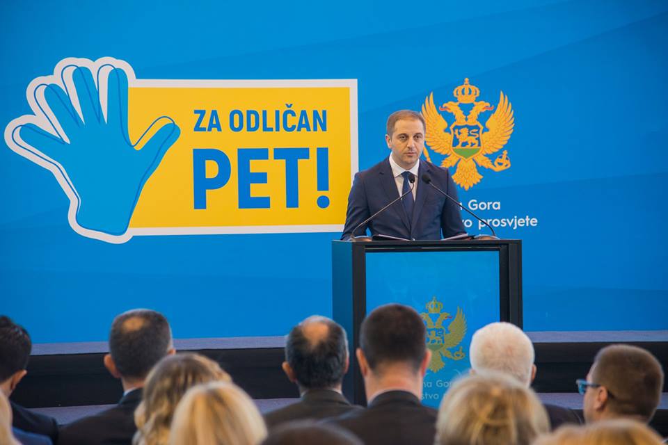 Preko 100.000 korisnika #UČIDOMA sadržaja