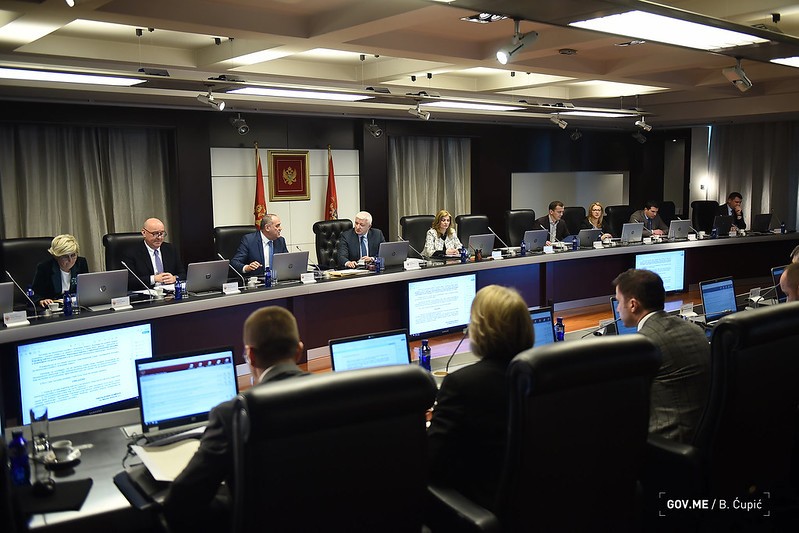 Izmjene zakona: Pomorcima nesmetan ulaz u sve luke svijeta