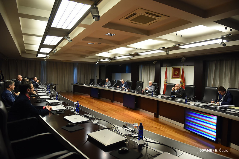 Marković: Crna Gora će pružiti podršku svojim građanima ma gdje se nalazili