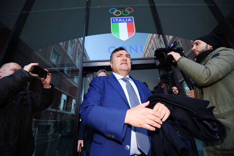 Italijani se dogovorili: Svi igraju za vikend, ali bez publike