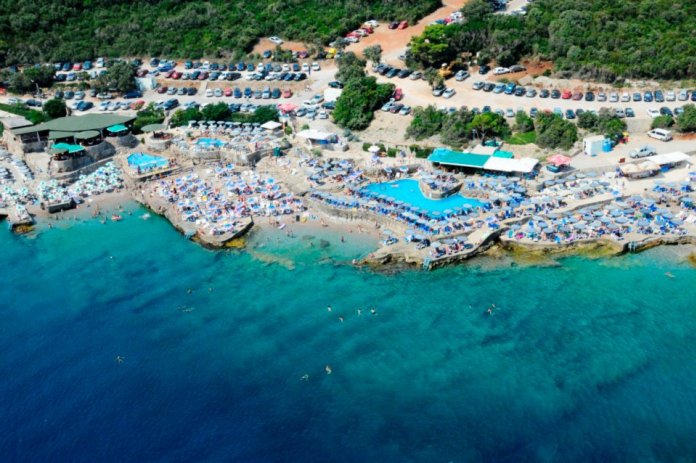 Stigla žalba Carevića u Ministarstvo finansija: Zakon jasan, objekat u zoni morskog dobra može biti samo državni