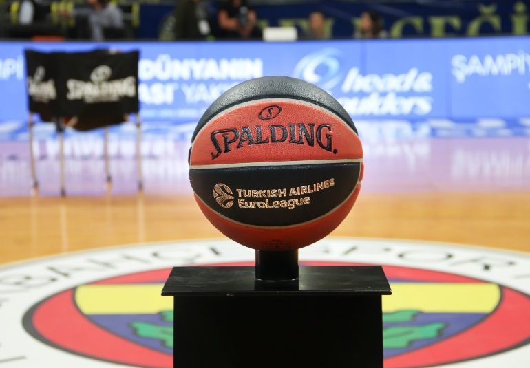 ZVANIČNO: Otkazane sve utakmice Evrolige i Evrokupa