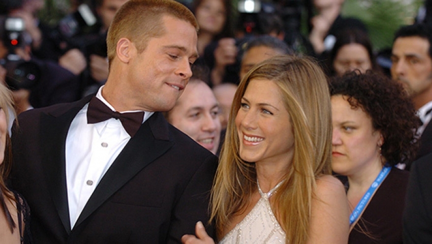Bred Pit uticao na veliku odluku Dženifer Aniston zbog koje je cio svijet oduševljen