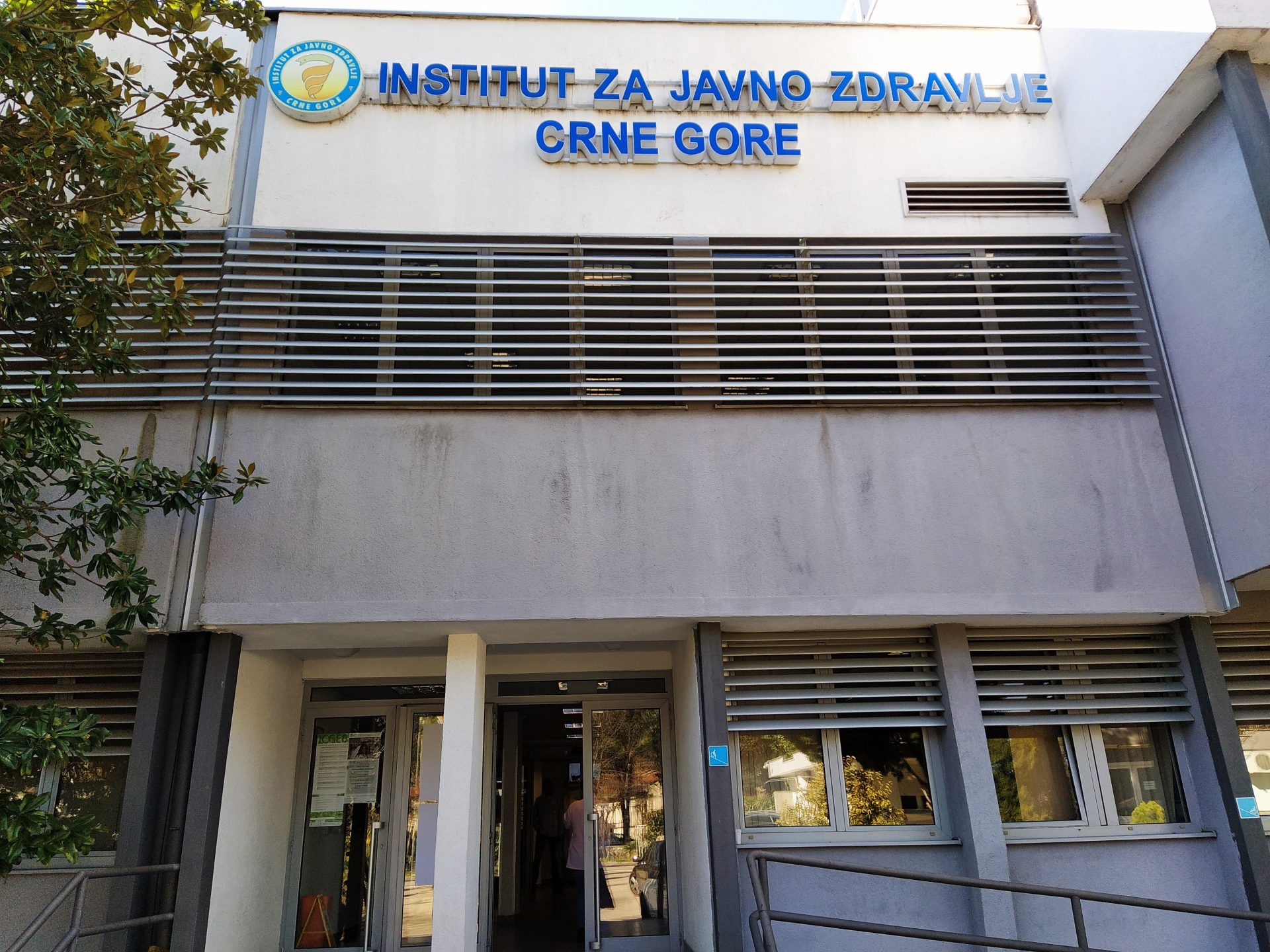 Crna Gora: Još jedna osoba zaražena, ukupno 70